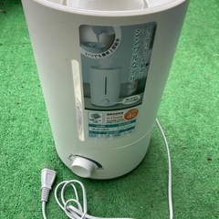 C.NET 超音波加湿器 大容量4リットル季節家電の画像
