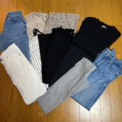 （取引中）レディース Mサイズ セット