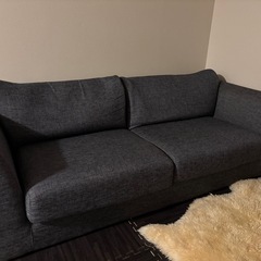 渡す方が決まりました　ニトリ　ソファ
