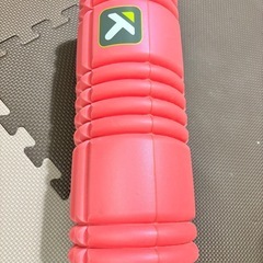 トリガーポイント　フォームローラー