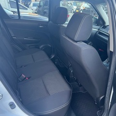 格安現状販売‼️車検長い足などに‼️スイフトRSオートマ‼️‼️の画像