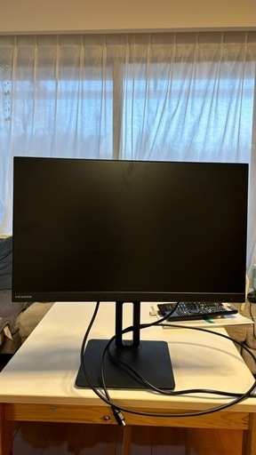 23.8 液晶モニター アイオーデータ　io date