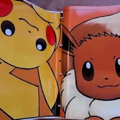 再upポケモンカードファイルの画像