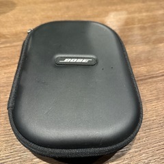 BOSEヘッドホン