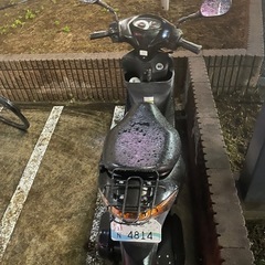 原付販売したいです。の画像