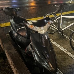 原付販売したいです。の画像