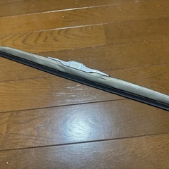 ICHIKOH colg スノーワイパー　シルバー　480mm