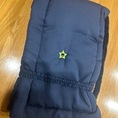 防災頭巾 ボウサイズキン 幼児