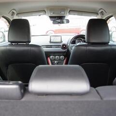 【自社ローン】CX-3 15XD ツーリング　♪オンライン商談OK