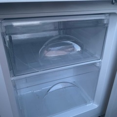 ニトリ冷蔵庫106Lの画像