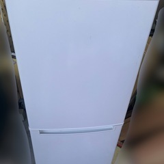 ニトリ冷蔵庫106L