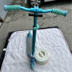 キックボードの画像
