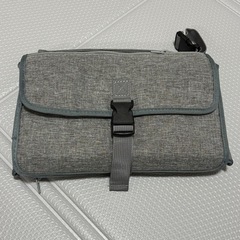 オムツ替えポーチ【未使用】