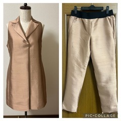 洋服お直し - 助け合い