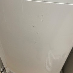 haier(ハイアール) 洗濯機の画像