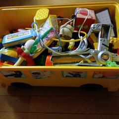 レゴセットの画像