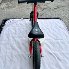 キッズバイクの画像