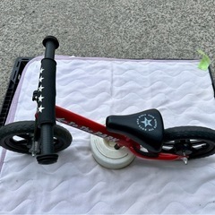 キッズバイクの画像