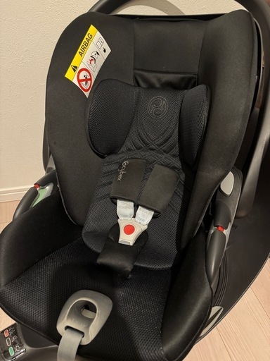 サイベックス チャイルドシート