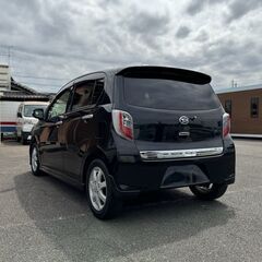 ダイハツ ミライース G H24年式・109000kmの画像