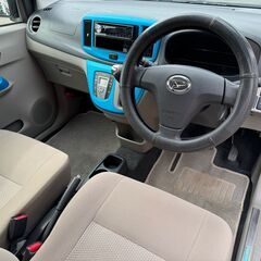 ダイハツ ミライース G H24年式・109000kmの画像