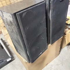 KENWOOD オーディオ 古コンポの画像