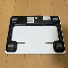 体重計
の画像