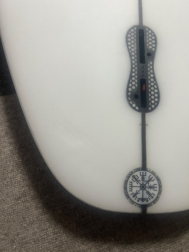 STACEY ステイシー サーフボード surfboard フューチャー 58 STACEY