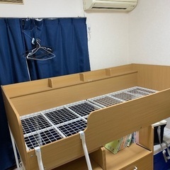 ベッド