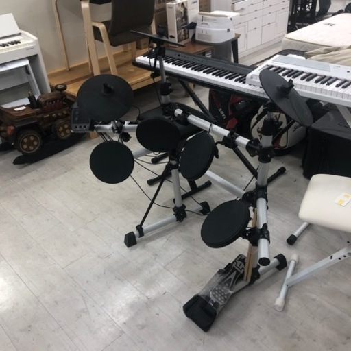 電子ドラムMEDELI【トレファク堺福田店】