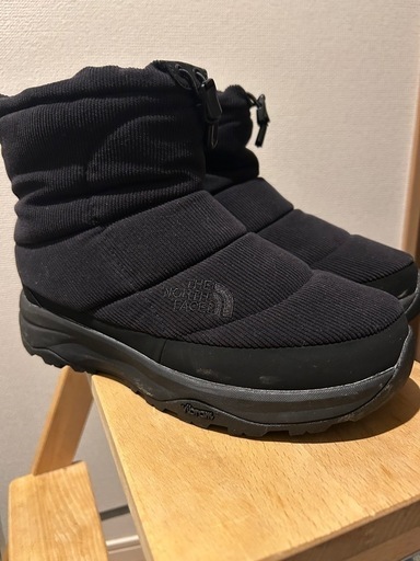 ノースフェイス　ブーツ　ウィンターブーツ