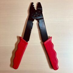 ASTRO PRODUCTS（アストロプロダクツ）ターミナルプライヤーの画像