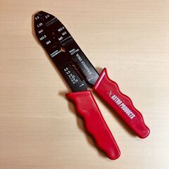ASTRO PRODUCTS（アストロプロダクツ）ターミナルプライヤーの画像
