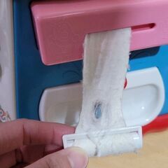 アンパンマンよくばりボックスの画像