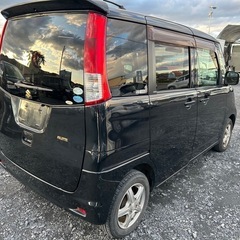H24年車　11万キロ　バックカメラ付き　車検2年付き税金込み25万の画像