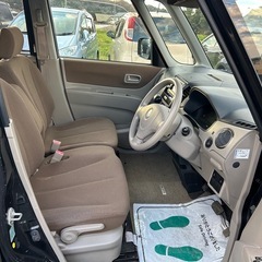 H24年車　11万キロ　バックカメラ付き　車検2年付き税金込み25万の画像