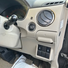 H24年車　11万キロ　バックカメラ付き　車検2年付き税金込み25万の画像