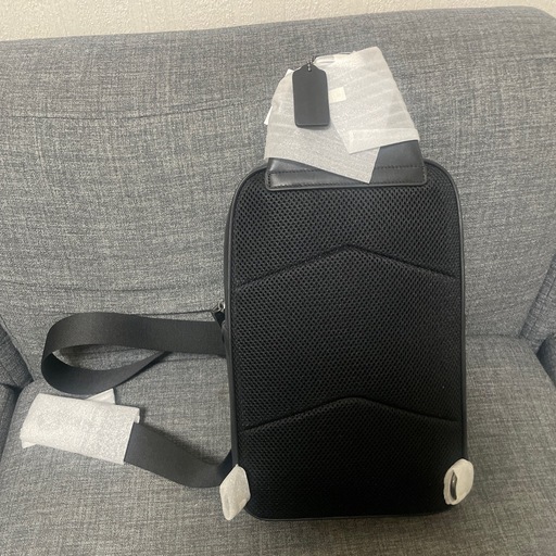 COACH ETHAN PACK SIG イーサン パック シグネチャー