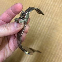 CITIZEN シチズン エクシード 超硬ケース メンズ クォーツの画像