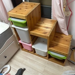早い者勝ち 𝐈𝐊𝐄𝐀 トロファスト 