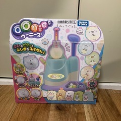 ウーニーズ　すみっこぐらし