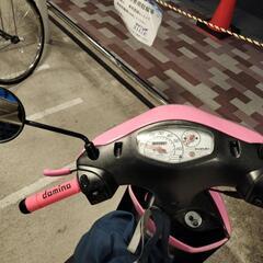 スズキ、LET.S ca4aaの画像