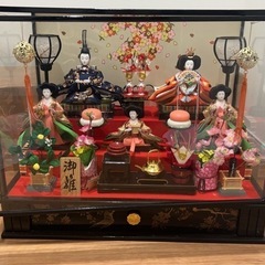 雛人形
