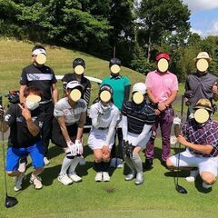 ◆◇◆　4/17(木)【茨城】取手桜が丘GC でゴルフ出来る方を...