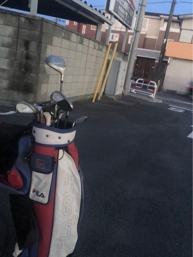 ゴルフクラブ