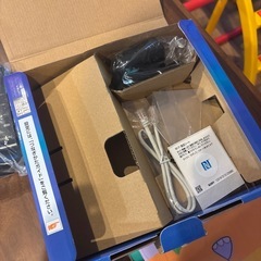 PA-WF1200HP2(WiFiホームルーターの画像