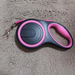 新品　犬　ペット　リード　8メートル