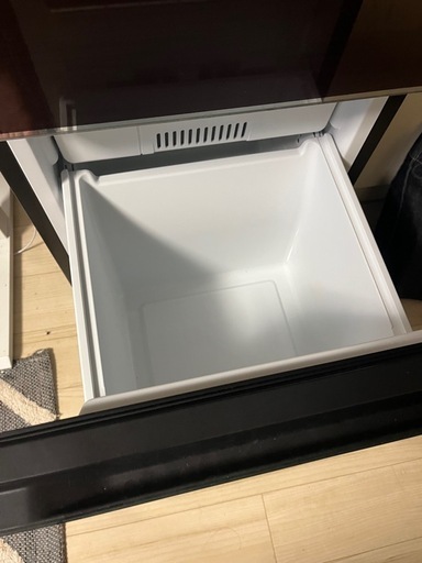 【値下げ交渉可】2023年製　Hisense 　冷蔵庫