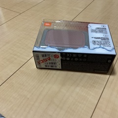 JBL GO3 コジマ限定カラーの画像
