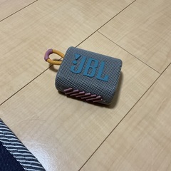 JBL GO3 コジマ限定カラーの画像